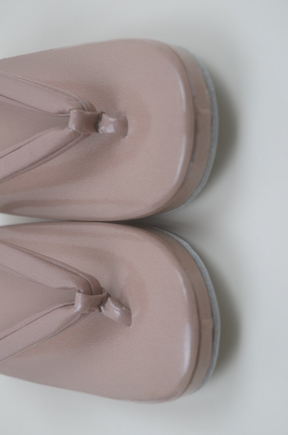 Zori sandals / Zo #398