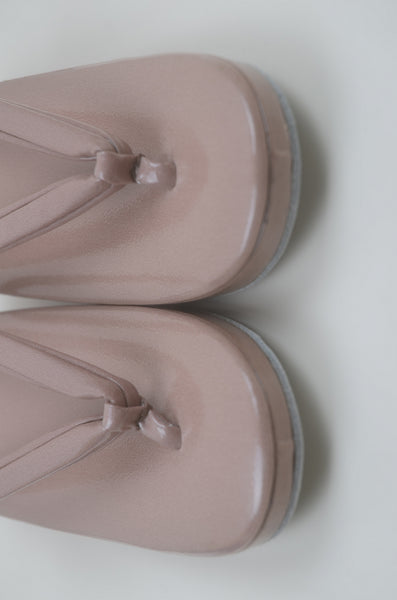 Zori sandals / Zo #398