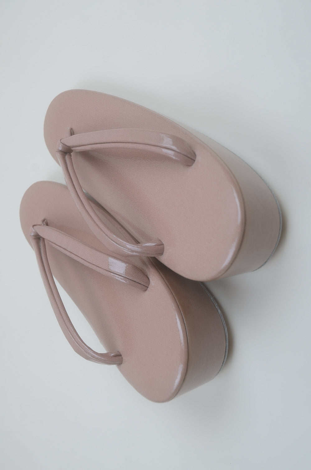 Zori sandals / Zo #398