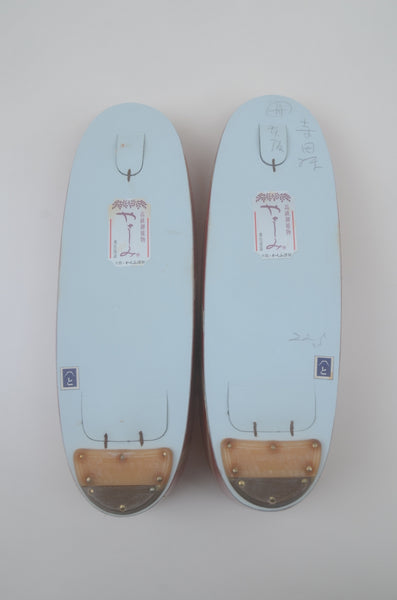 Zori sandals / Zo #399