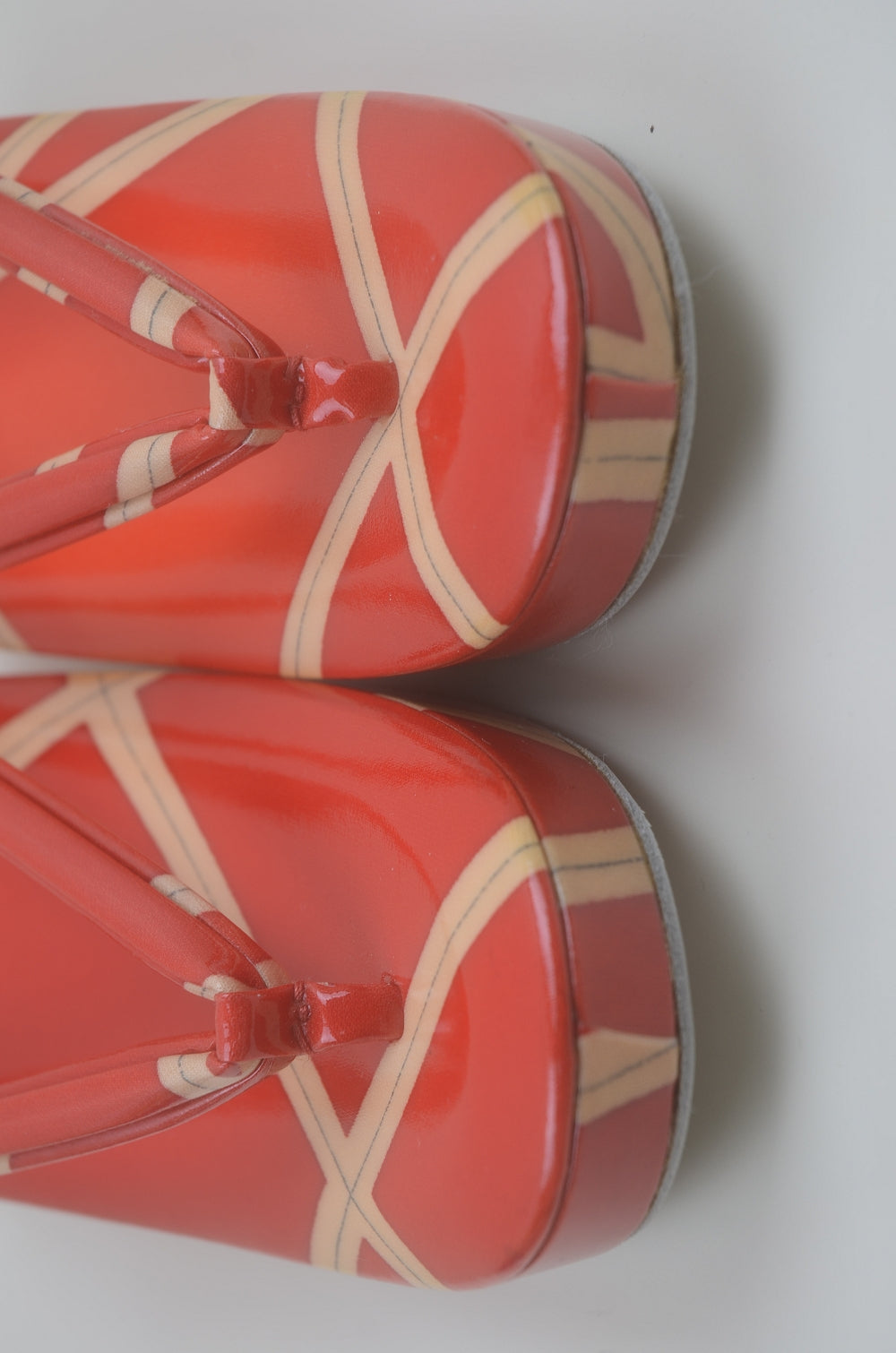 Zori sandals / Zo #399