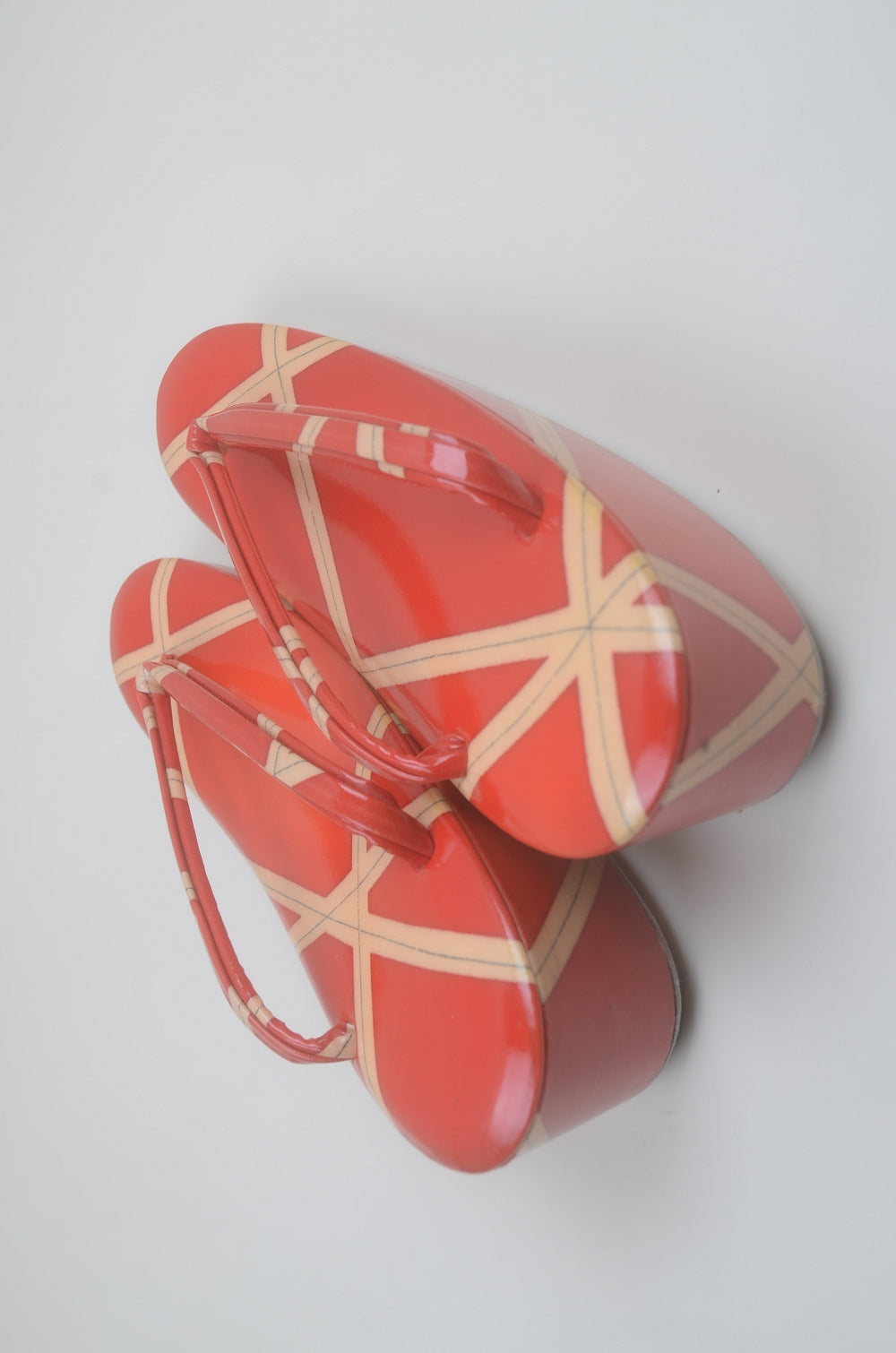 Zori sandals / Zo #399