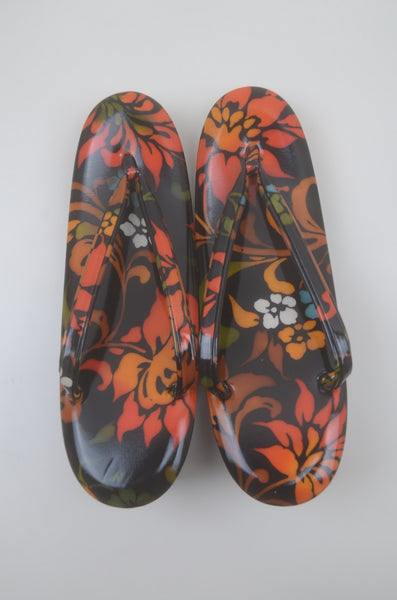 Zori sandals / Zo #400