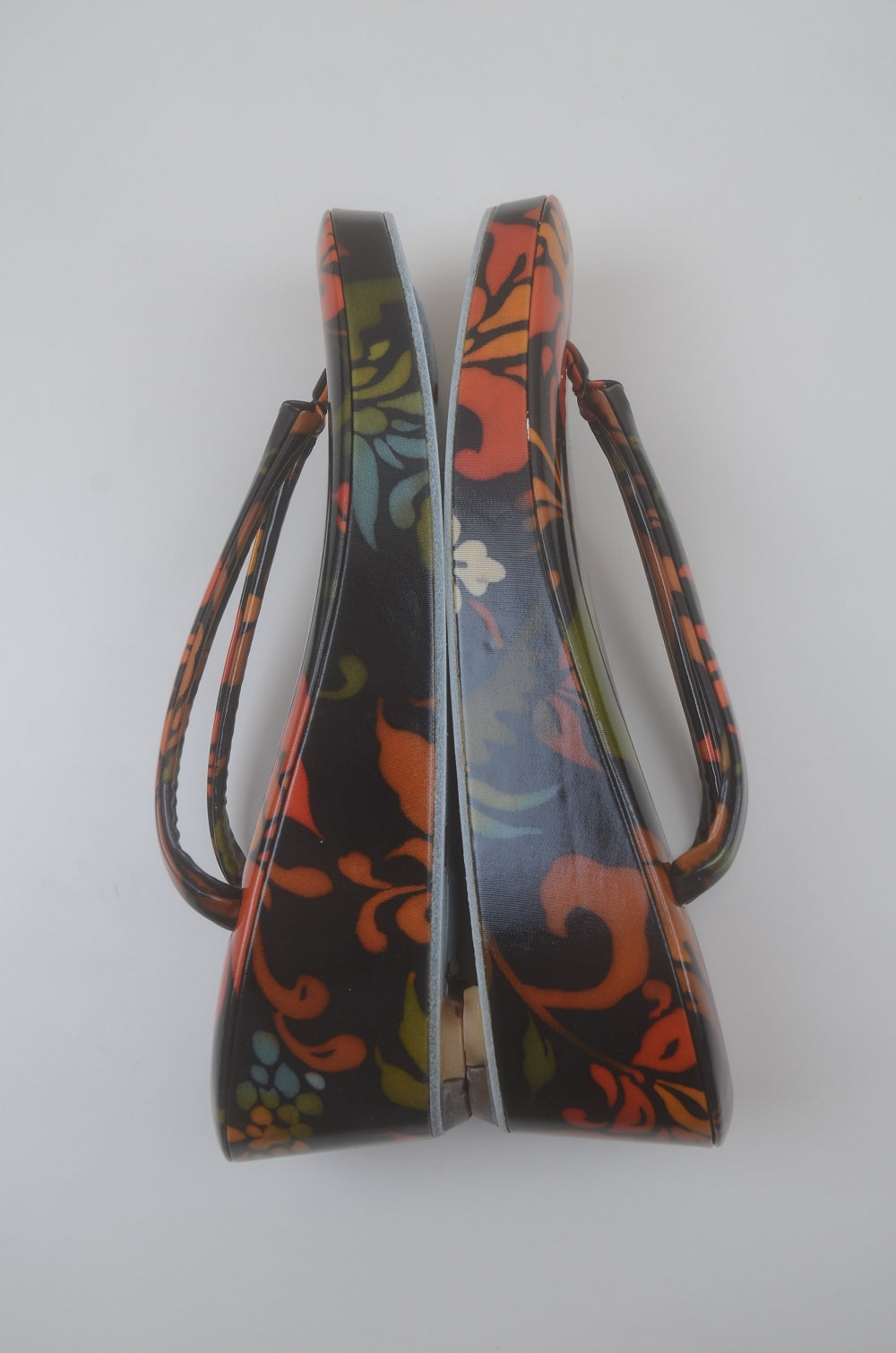 Zori sandals / Zo #400