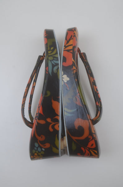 Zori sandals / Zo #400