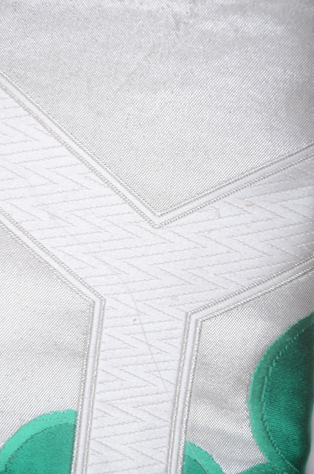 Traditional obi ( Pre-tied ) / TM #124