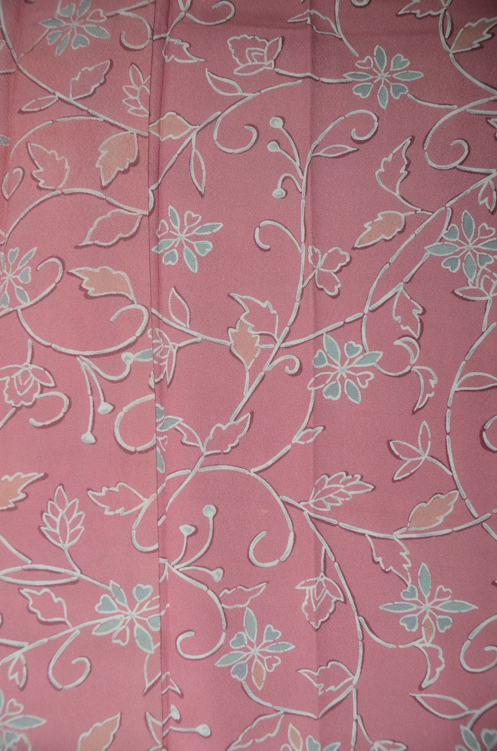 Japanese kimono / SK #1-677