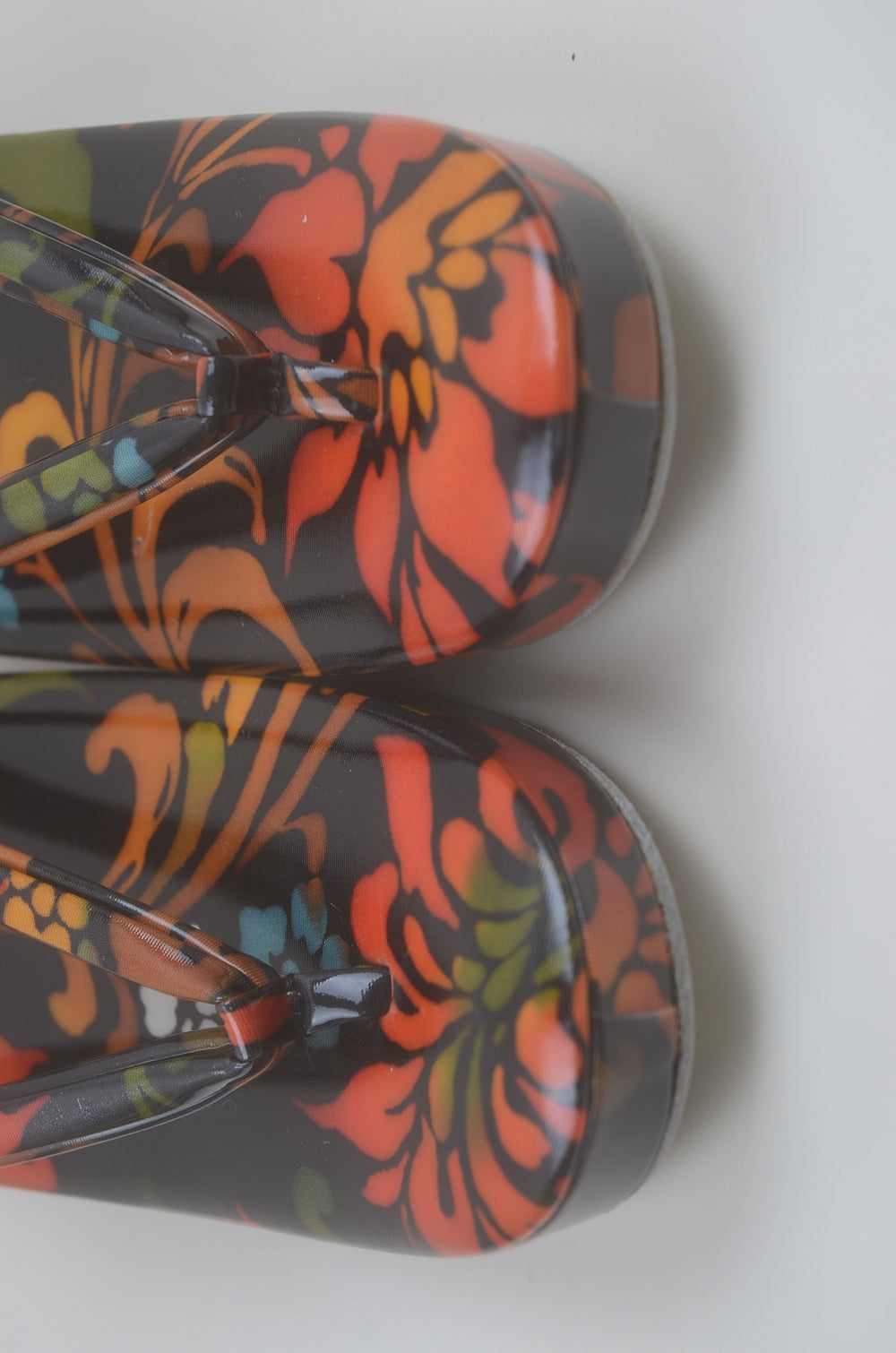 Zori sandals / Zo #400