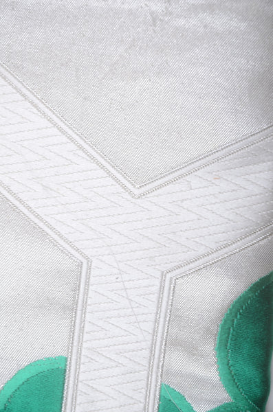 Traditional obi ( Pre-tied ) / TM #124