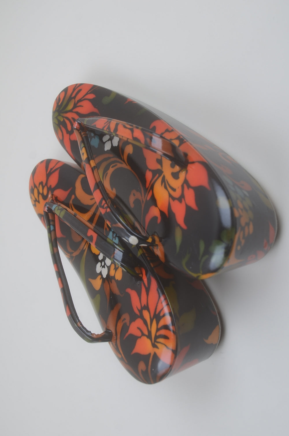 Zori sandals / Zo #400