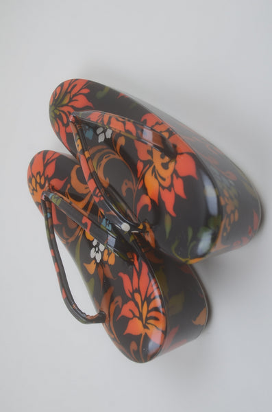 Zori sandals / Zo #400