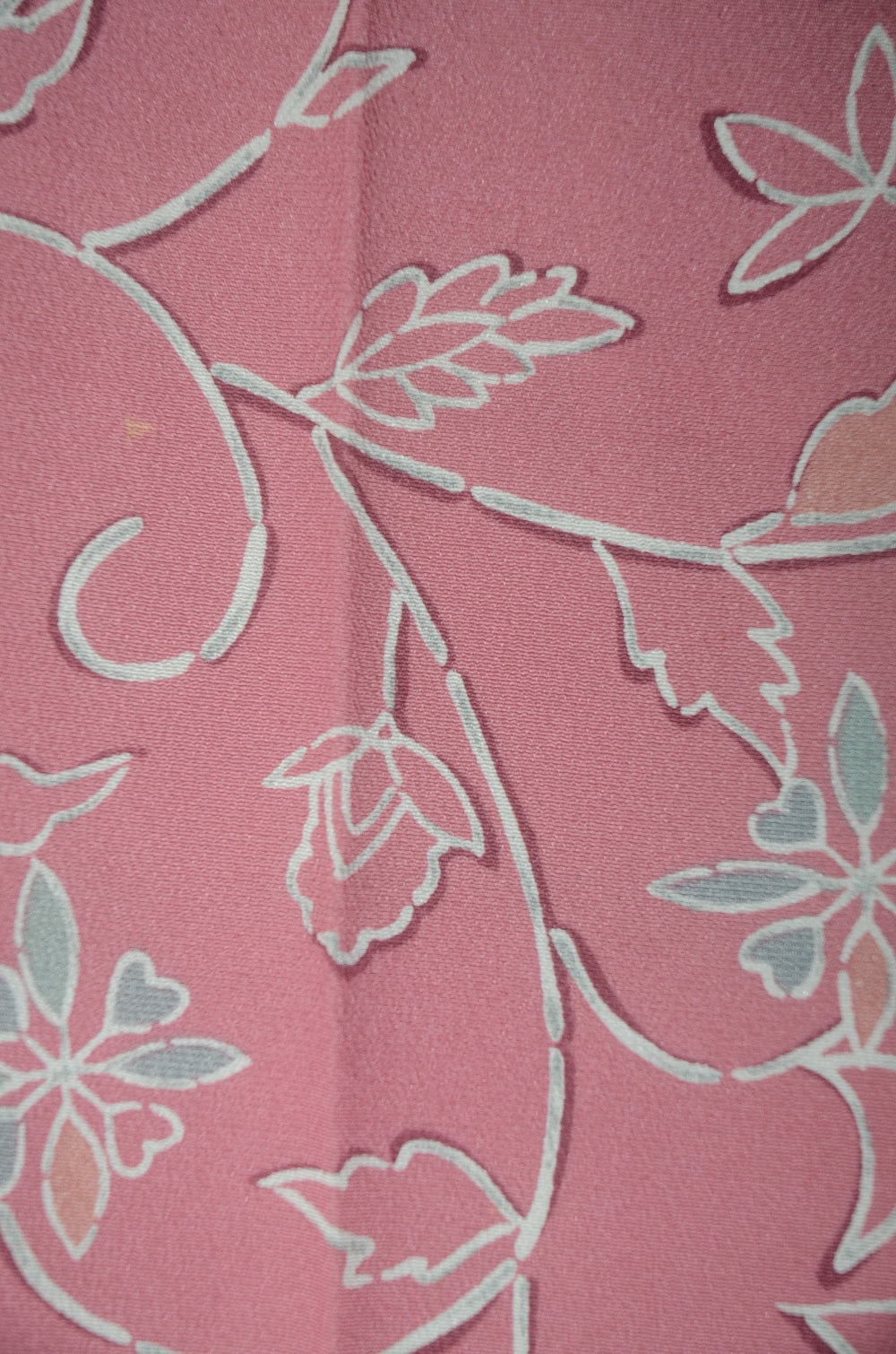 Japanese kimono / SK #1-677