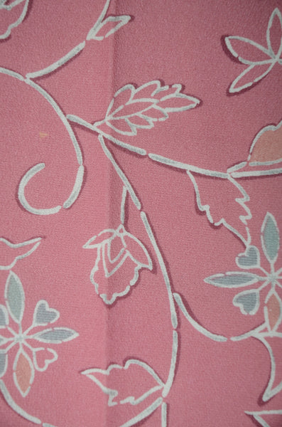 Japanese kimono / SK #1-677