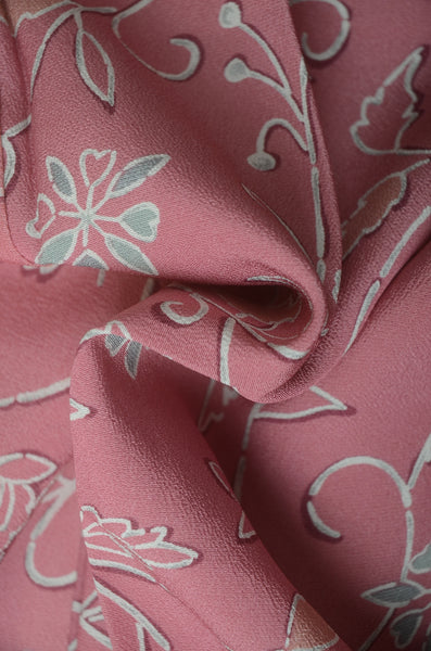 Japanese kimono / SK #1-677