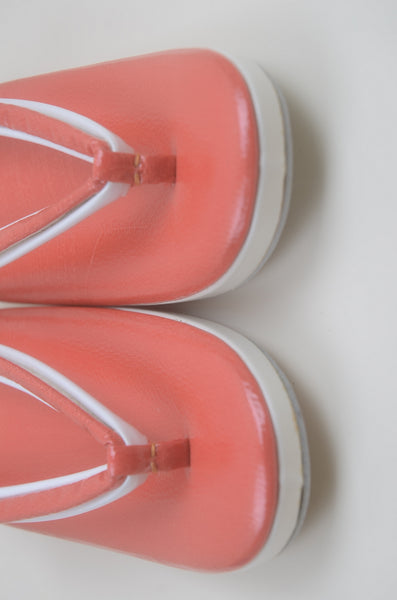 Zori sandals / Zo #401