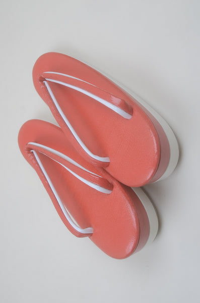 Zori sandals / Zo #401