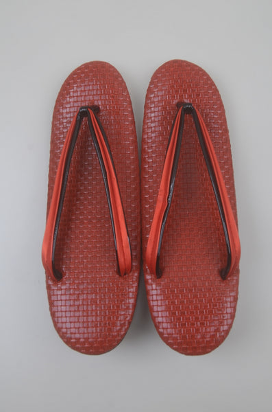 Zori sandals / Zo #402