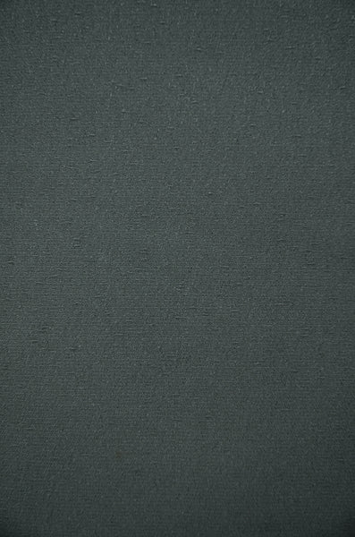 Men Jacket / M-Ha #1-726 (Men’s Kimono with Auspicious “First Dream” Motif – Mt. Fuji, Hawk, and Eggplant)