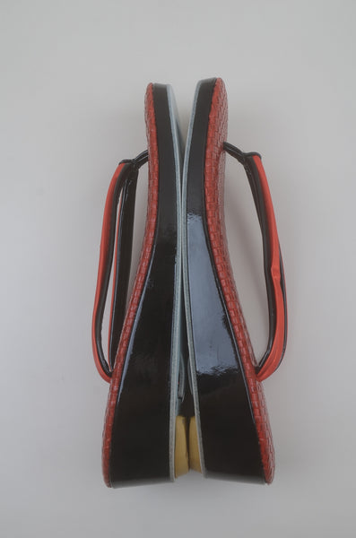 Zori sandals / Zo #402