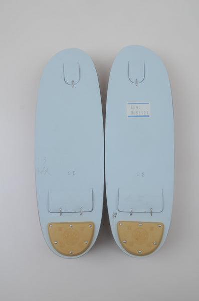 Zori sandals / Zo #402