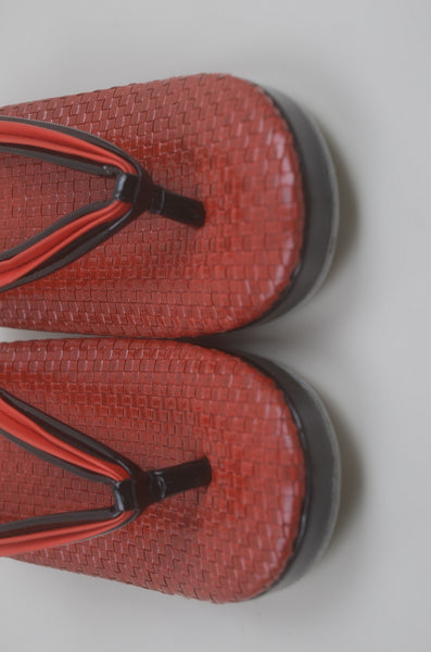 Zori sandals / Zo #402