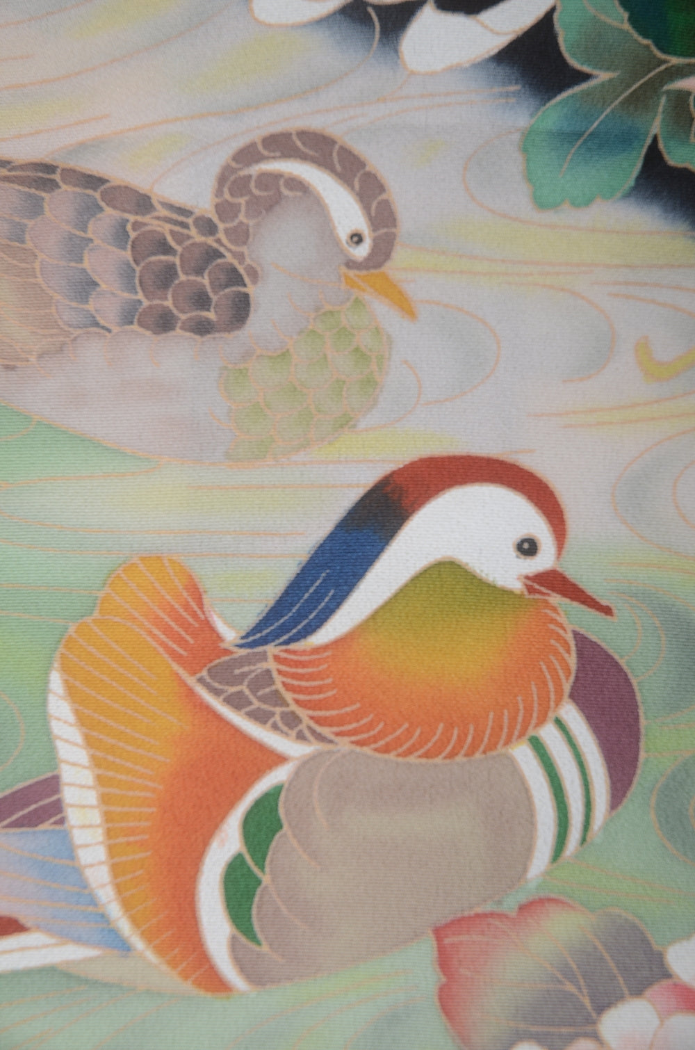 Japanese kimono / BK #747