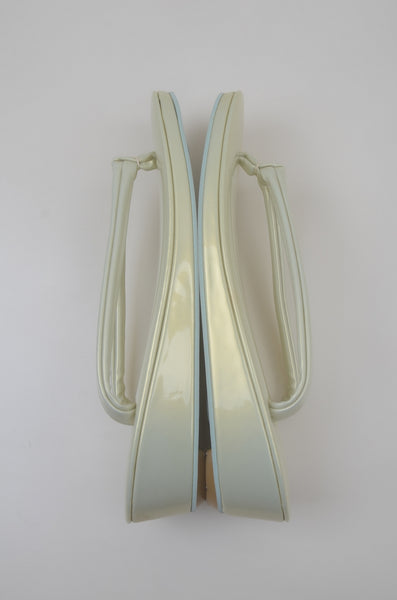 Zori sandals / Zo #403