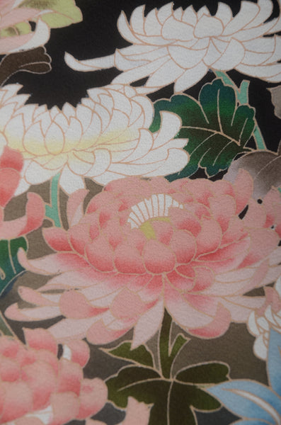 Japanese kimono / BK #747