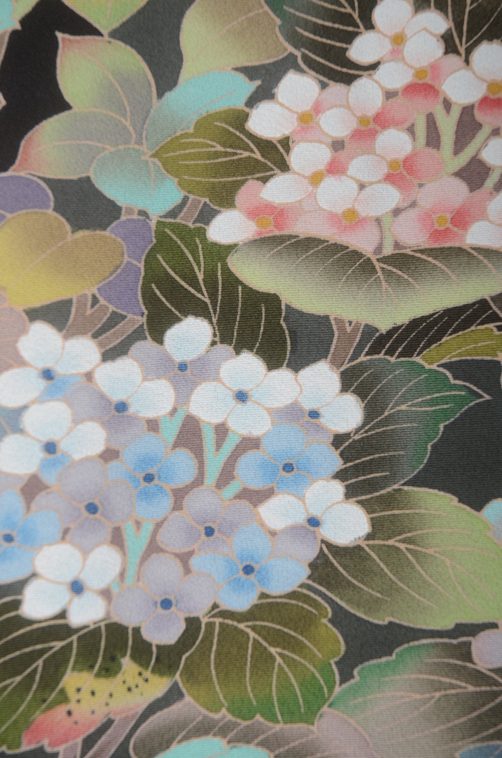 Japanese kimono / BK #747