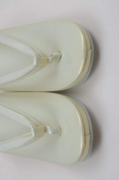 Zori sandals / Zo #403