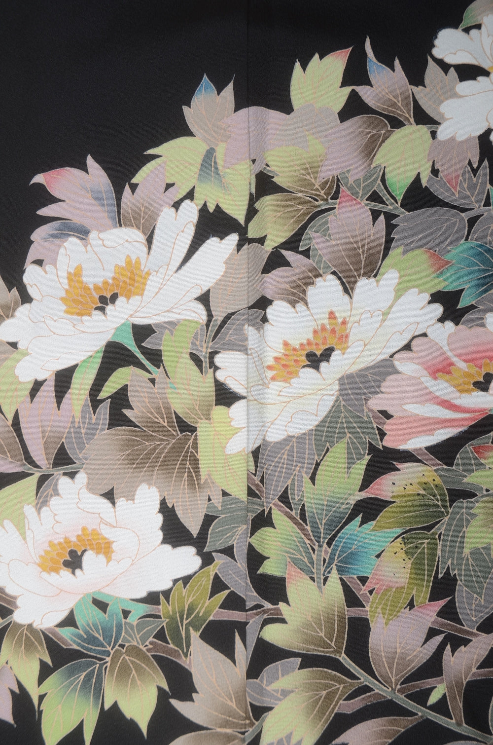 Japanese kimono / BK #747