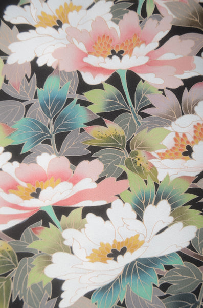 Japanese kimono / BK #747