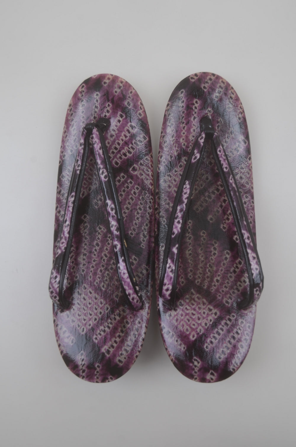 Zori sandals / Zo #404