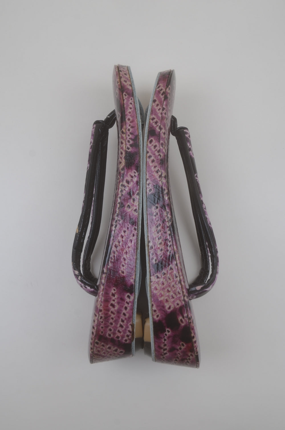 Zori sandals / Zo #404