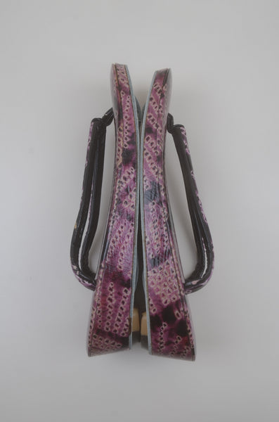 Zori sandals / Zo #404