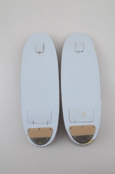 Zori sandals / Zo #404