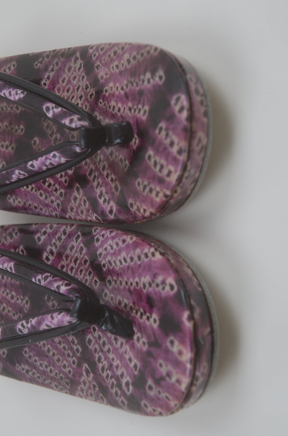 Zori sandals / Zo #404