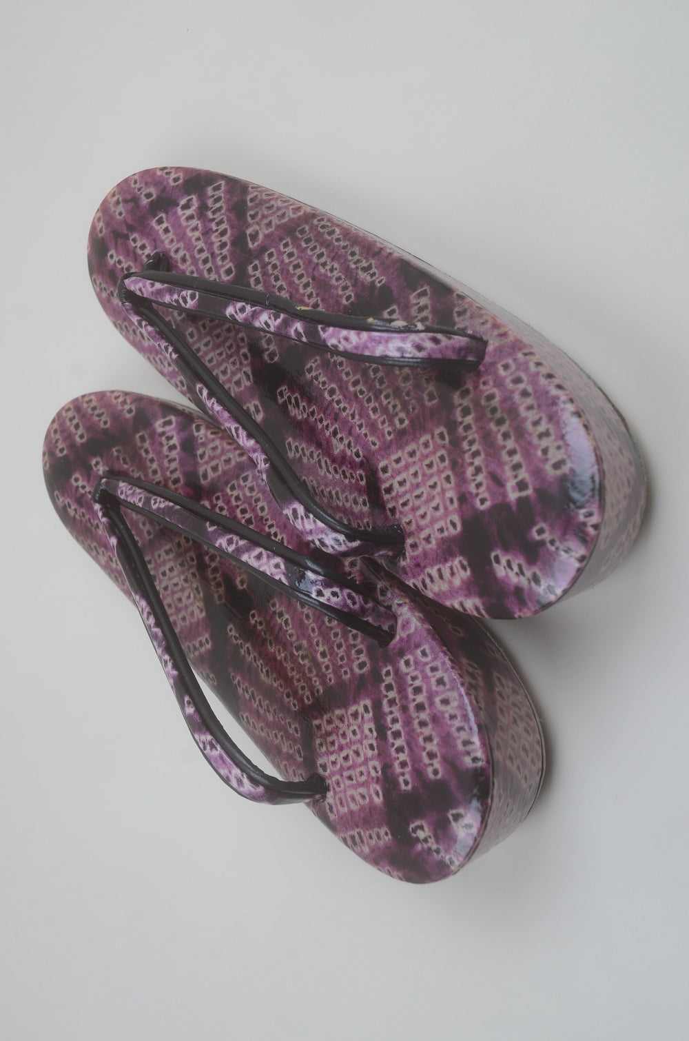 Zori sandals / Zo #404