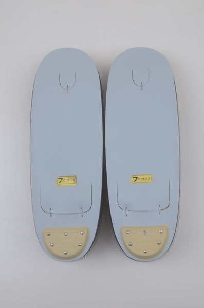 Zori sandals / Zo #405