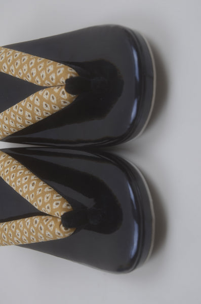 Zori sandals / Zo #405