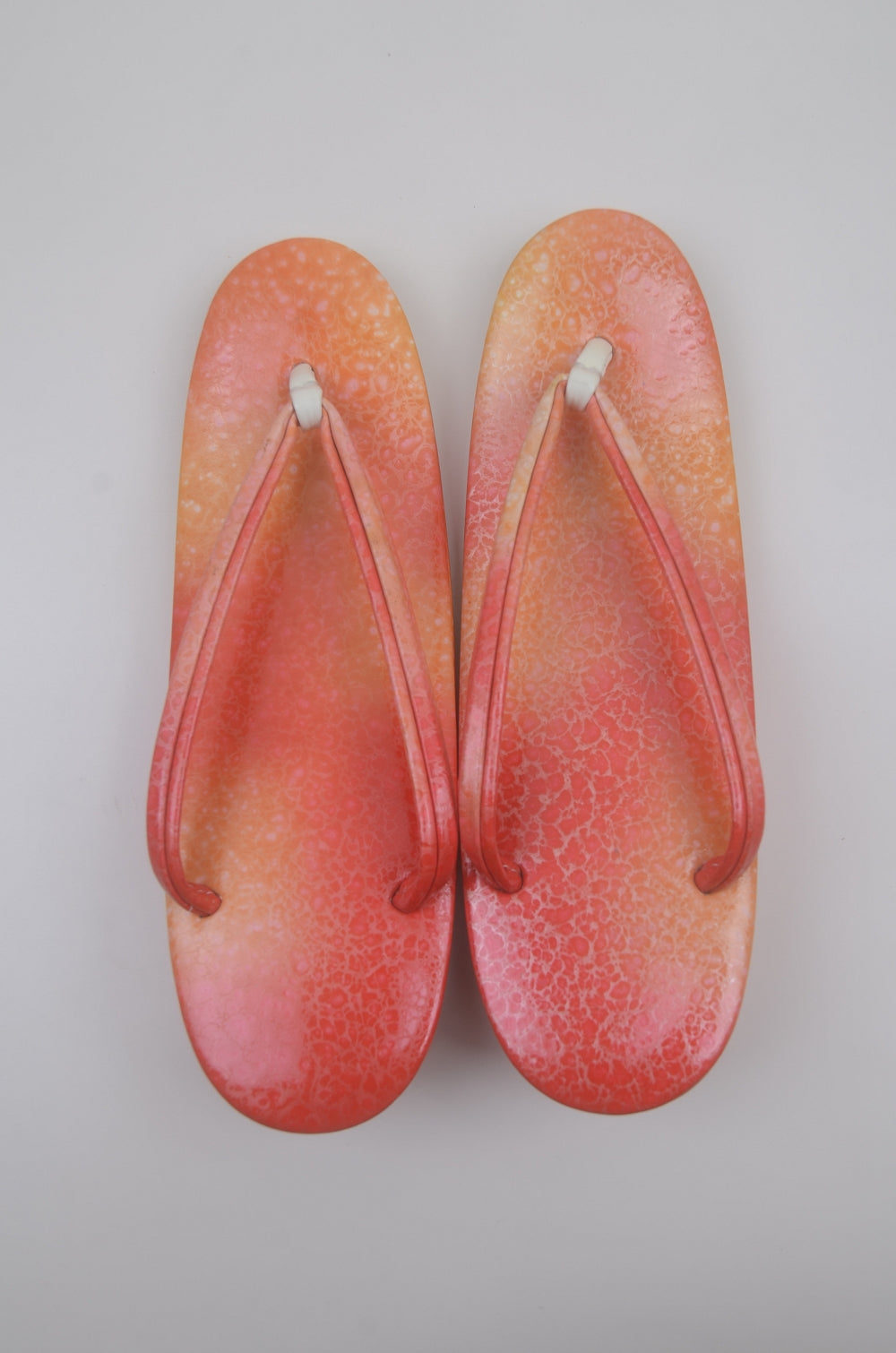 Zori sandals / Zo #406