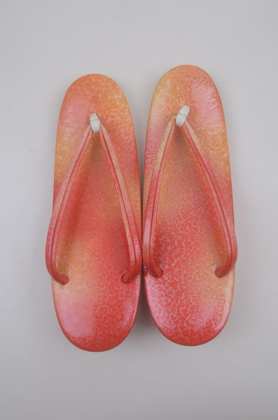 Zori sandals / Zo #406