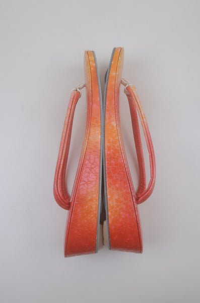 Zori sandals / Zo #406