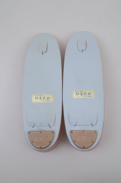 Zori sandals / Zo #406