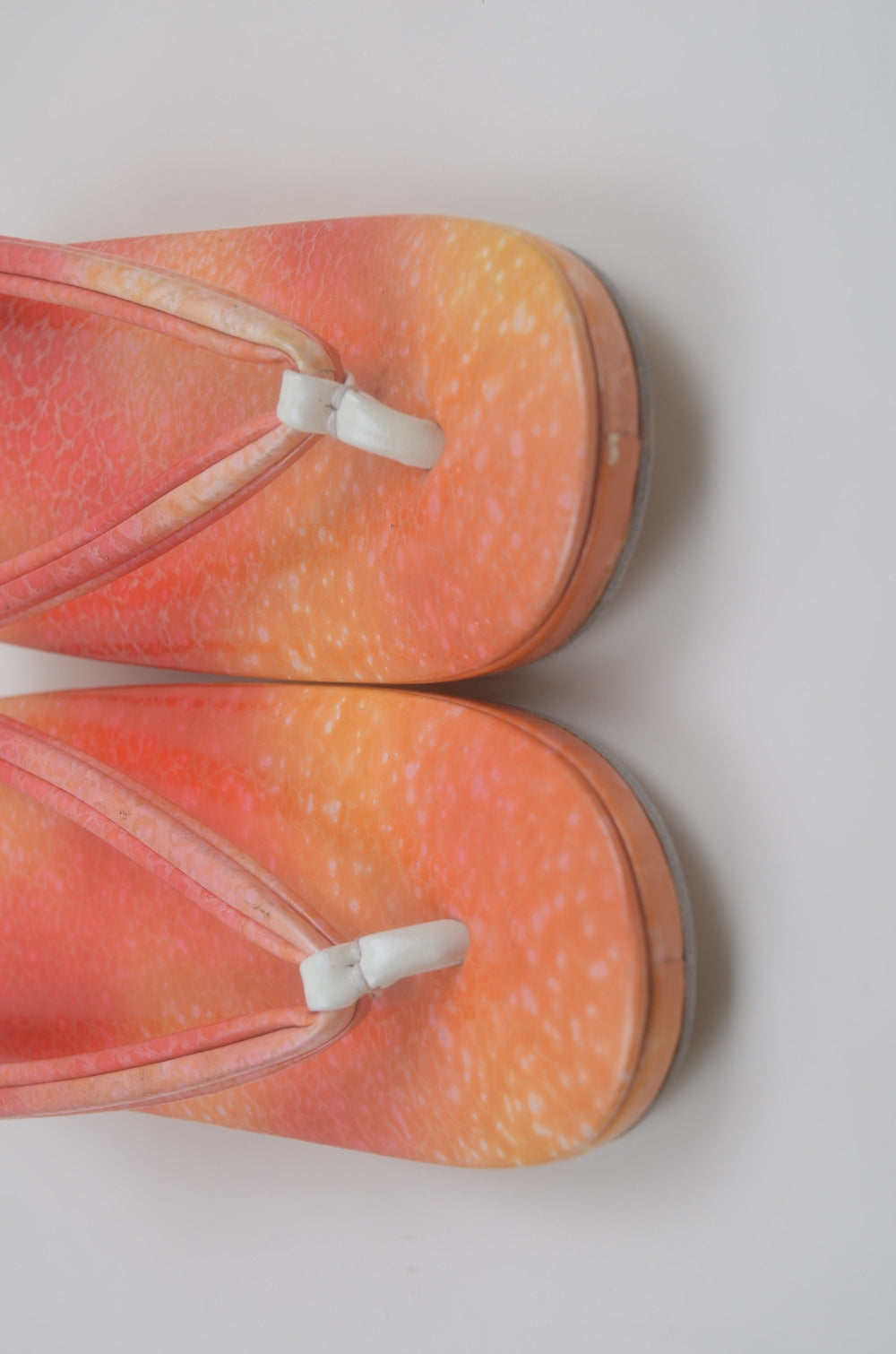 Zori sandals / Zo #406