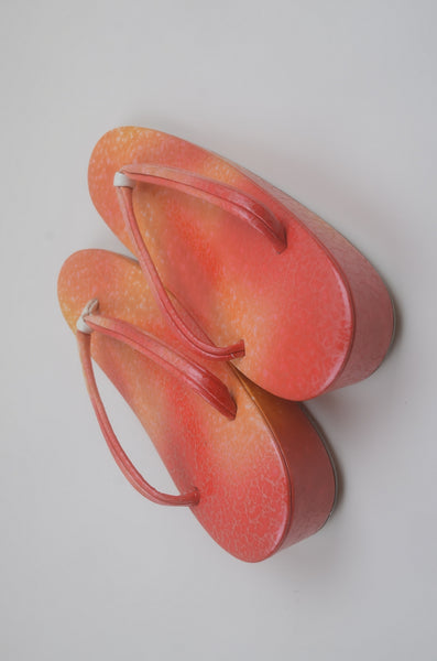 Zori sandals / Zo #406