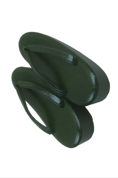 Zori sandals / Zo #407