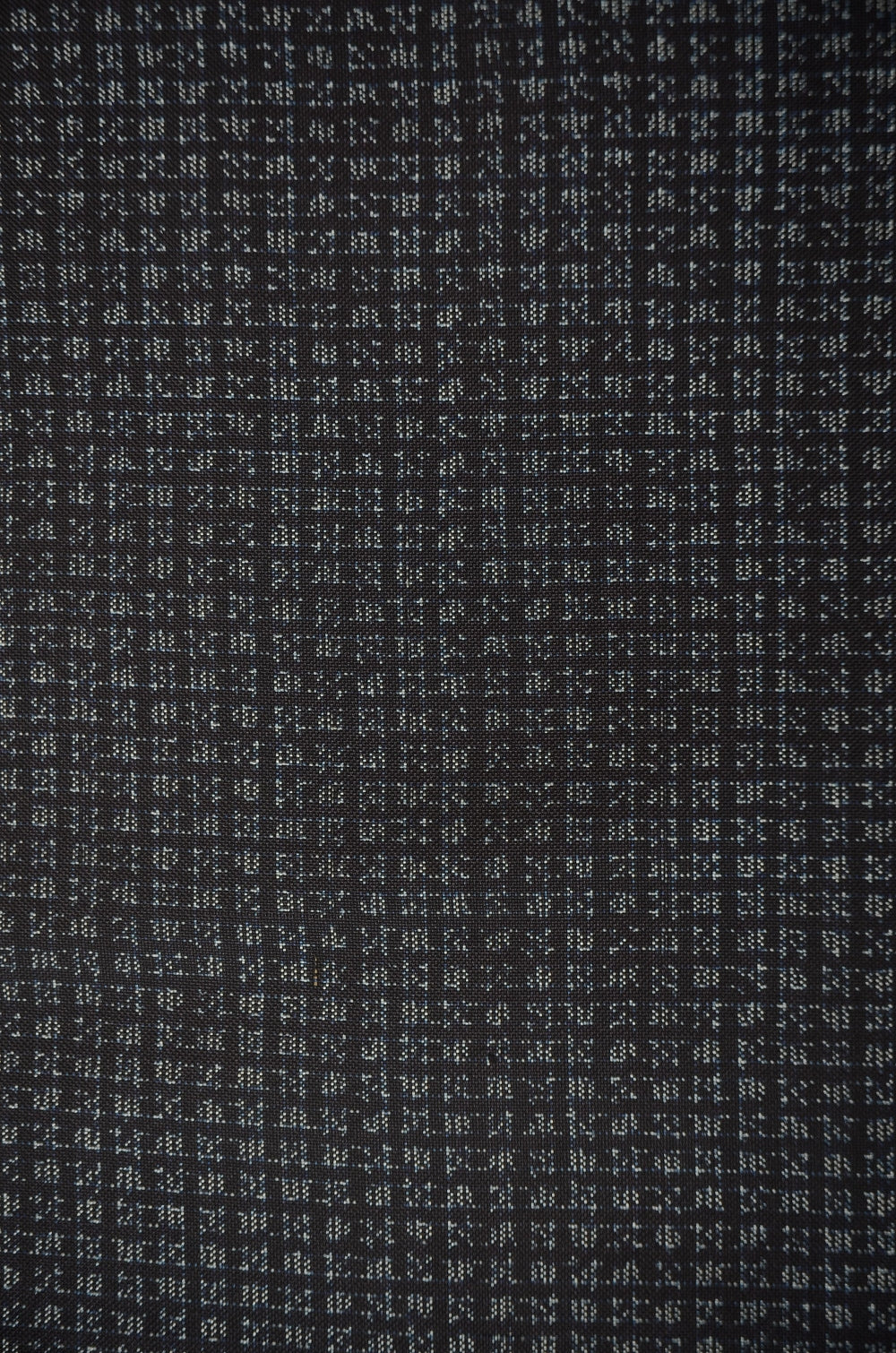 Jacket, kimono, hakama set / JKH #1-285