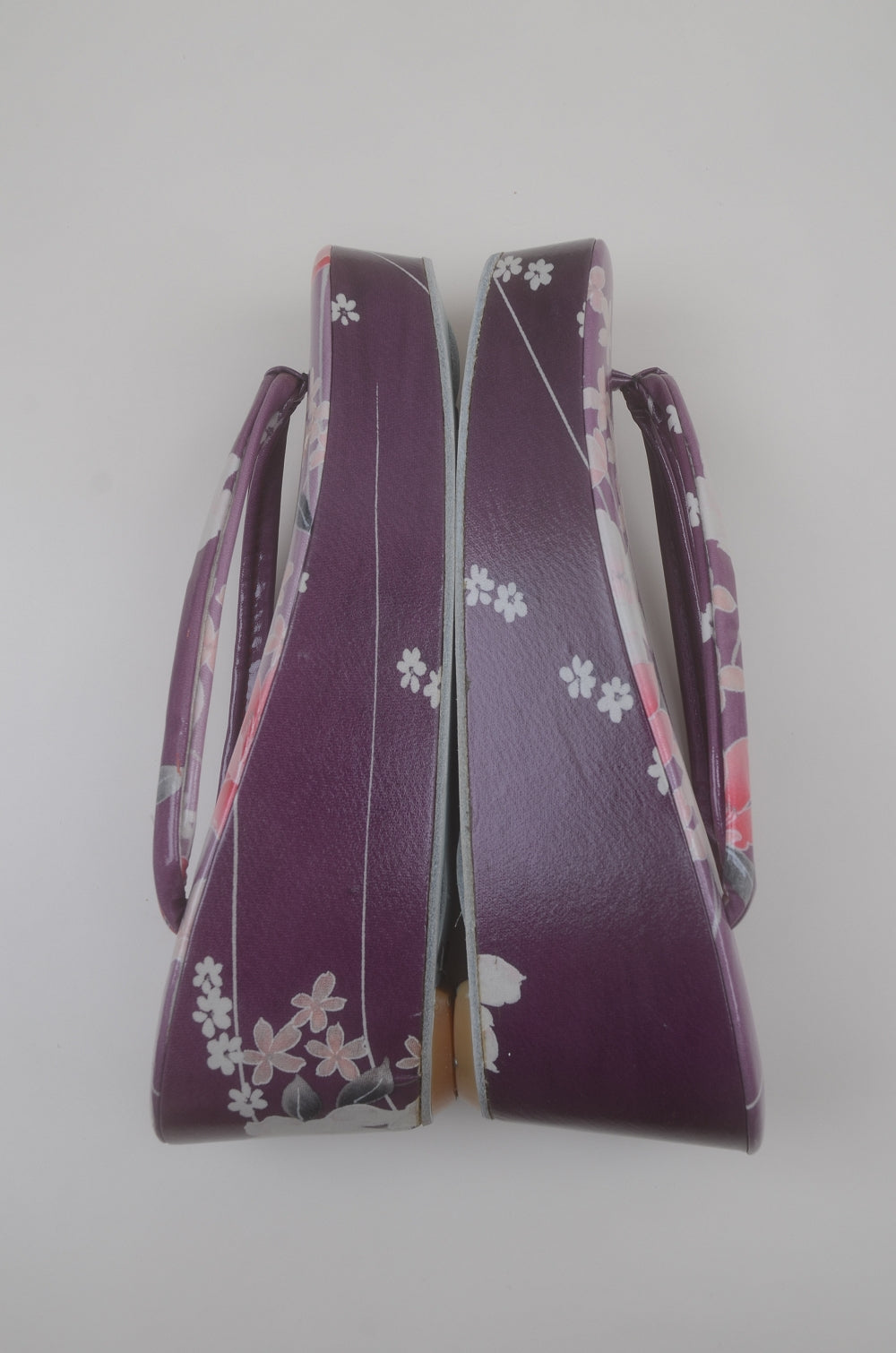 Zori sandals / Zo #408