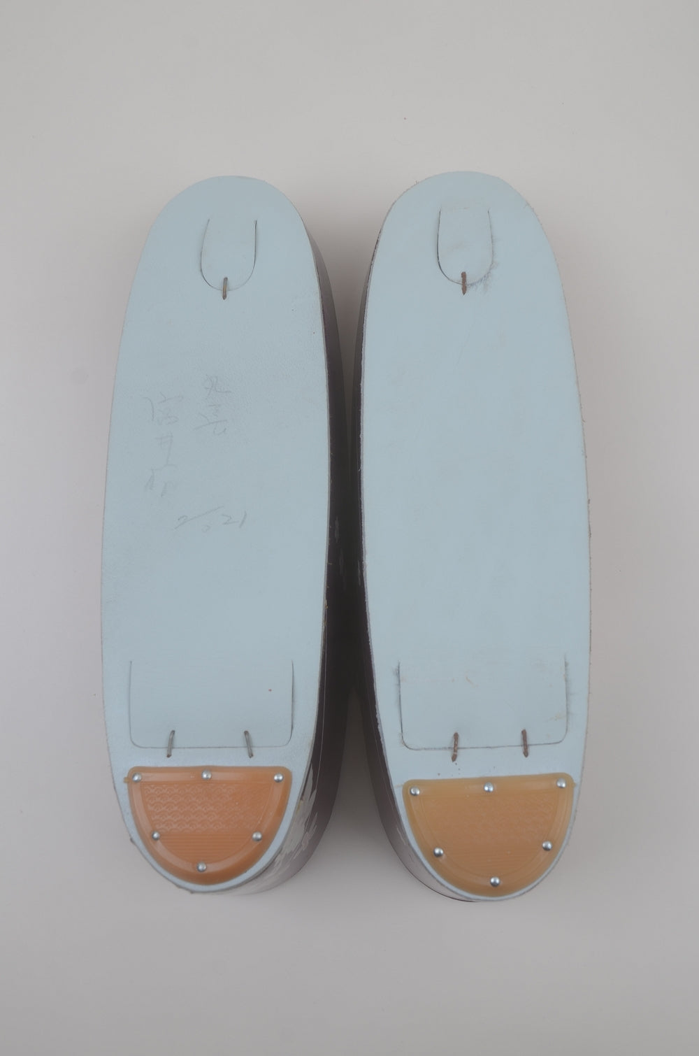 Zori sandals / Zo #408